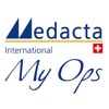 Medacta myOps icon