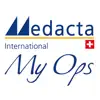 Medacta myOps problems & troubleshooting and solutions
