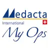 Medacta myOps delete, cancel