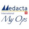 Get Medacta myOps for iOS, iPhone, iPad Aso Report