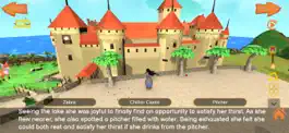 Game screenshot Story Jungle hack