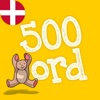 Husk 500 ord icon