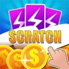Lottery Scratchers Tickets icon
