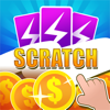 Lottery Scratchers Tickets - Alexey Reshetnikov