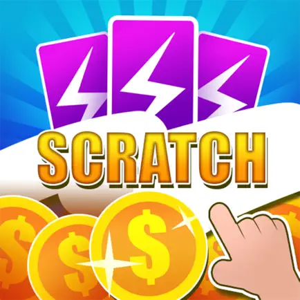 Lottery Scratchers Tickets Cheats