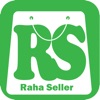 Raha Store App icon