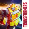 Transformers Bumblebee App Delete