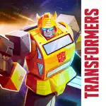 Transformers Bumblebee App Contact