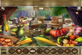 Game screenshot Kitchen Hidden Objects hack