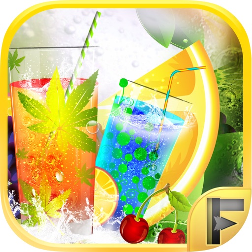 Slushy Slurpee Maker Ice Drink icon