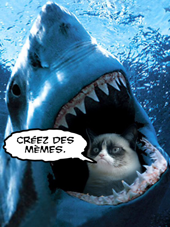 Créateur de BD et de meme Créateur de BD et de meme