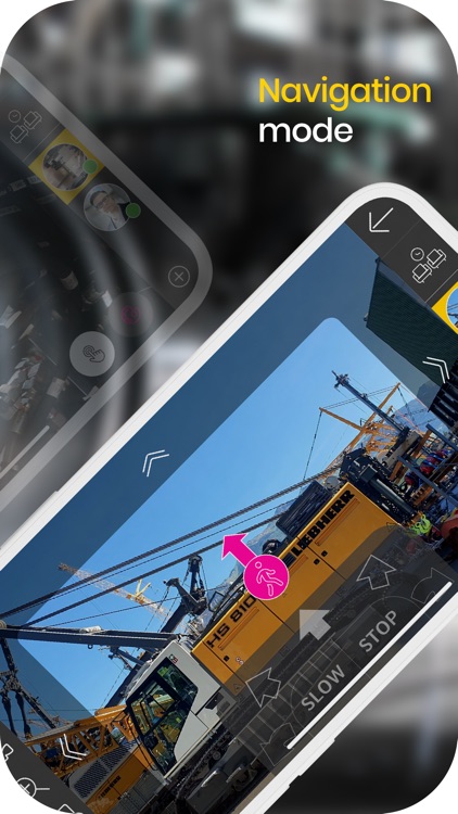 Liebherr XpertAssist