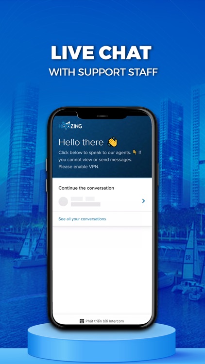 Hoozing Agent-MG Bất Động Sản screenshot-5