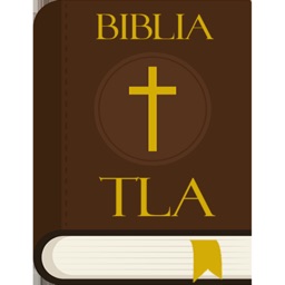 Biblia TLA Lenguaje Actual