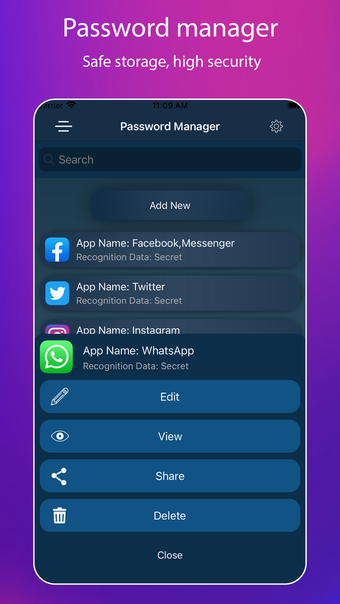App Lock Hide App and Lock Apps