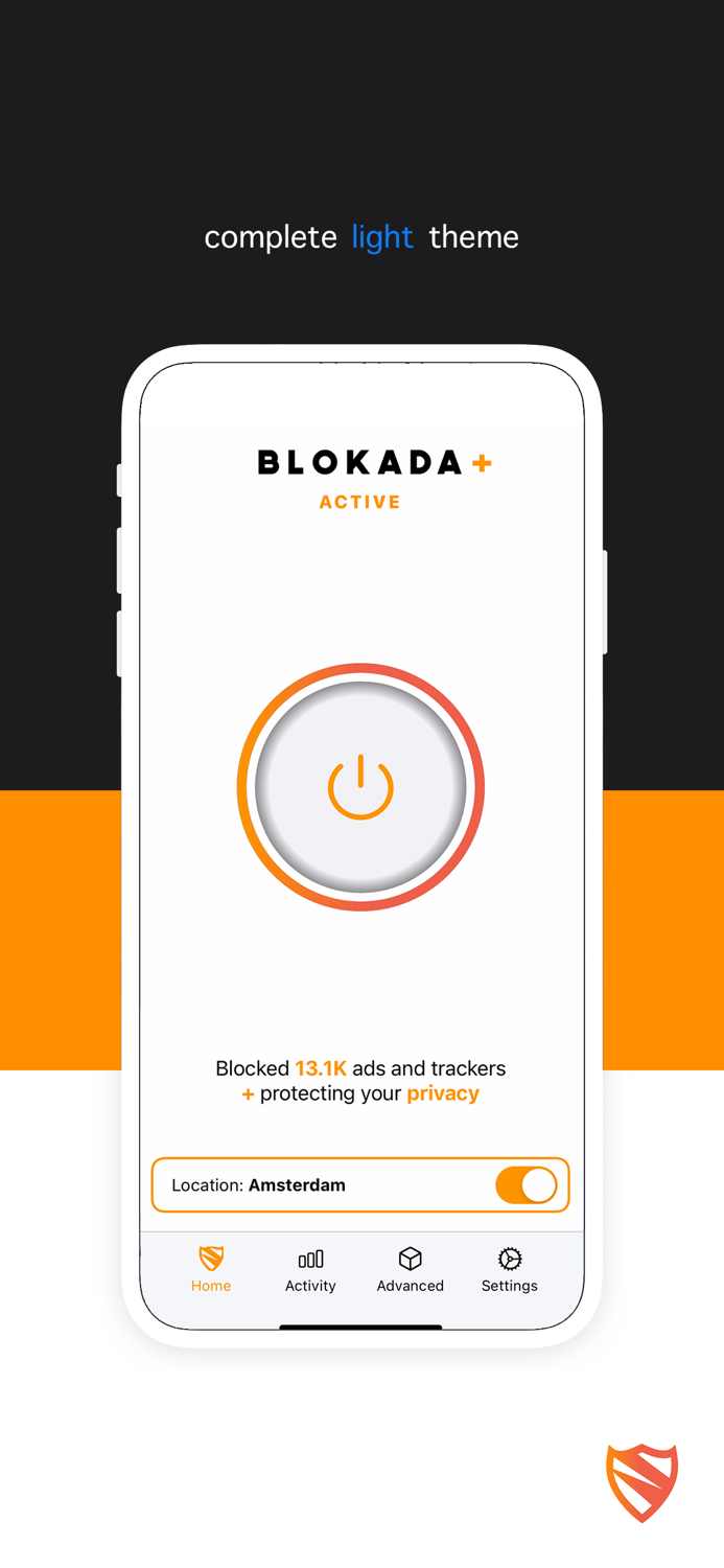 Blokada