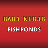 Baba Kebab Fishponds