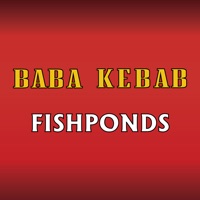 Baba Kebab Fishponds logo