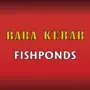 Baba Kebab Fishponds