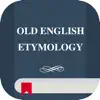 Old English Etymology contact information