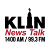 KLIN 1400 AM icon