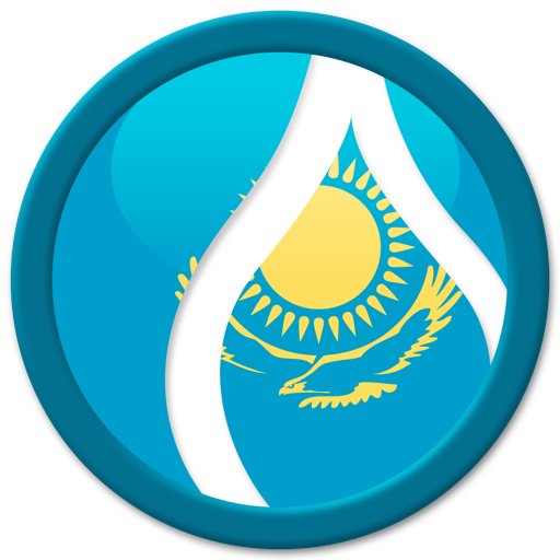 Learn Kazakh - EuroTalk icon