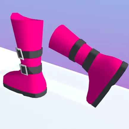 Shoe Race! Cheats