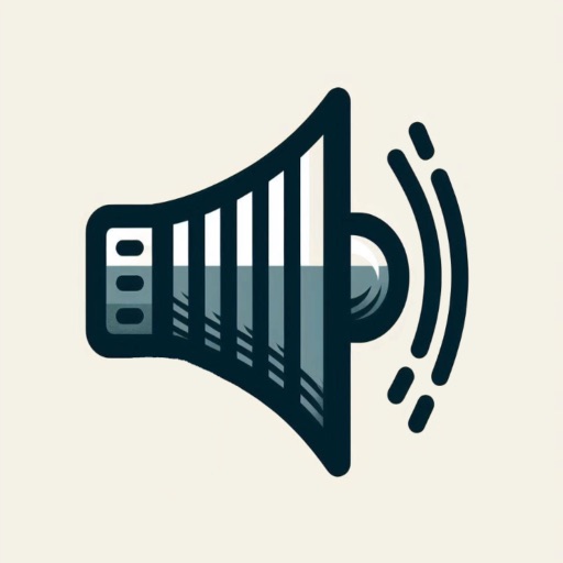 Voluume app icon