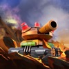 Tank Battles 2D - iPhoneアプリ