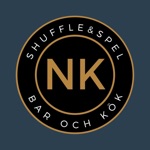 NK Bar  Kök