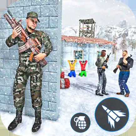 Critical Gun Shooter Strike Читы