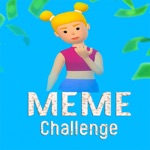 Meme Challenge