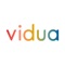 With the Vidua app you register yourself for the services of Vidua