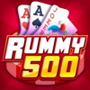 Rummy 500! icon