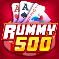 Rummy 500