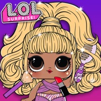 L.O.L. Surprise! Beauty Salon apk