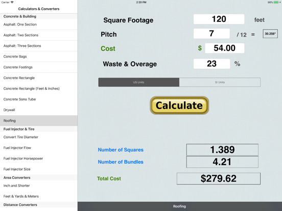 Screenshot #4 for Construction+
