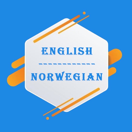 Norwegian Word Dictionary