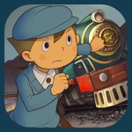 Download Layton: Diabolical Box in HD app