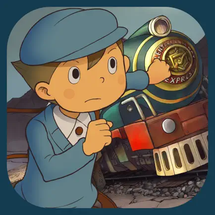 Layton: Diabolical Box in HD Cheats