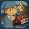 Layton: Diabolical Box in HD