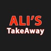 Ali's Takeaway Edinburgh