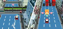 Game screenshot CRAZY DONUTS (Run Action Game) hack