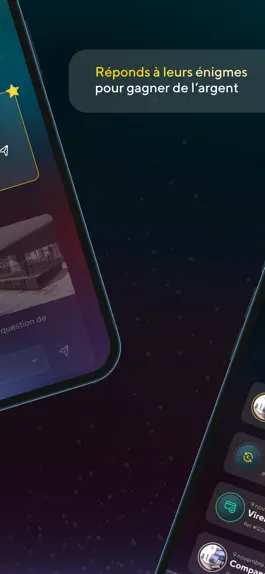 Game screenshot QR Win hack