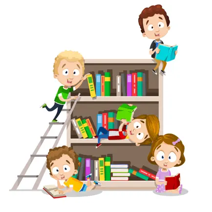 Bookshelf Scanner Читы