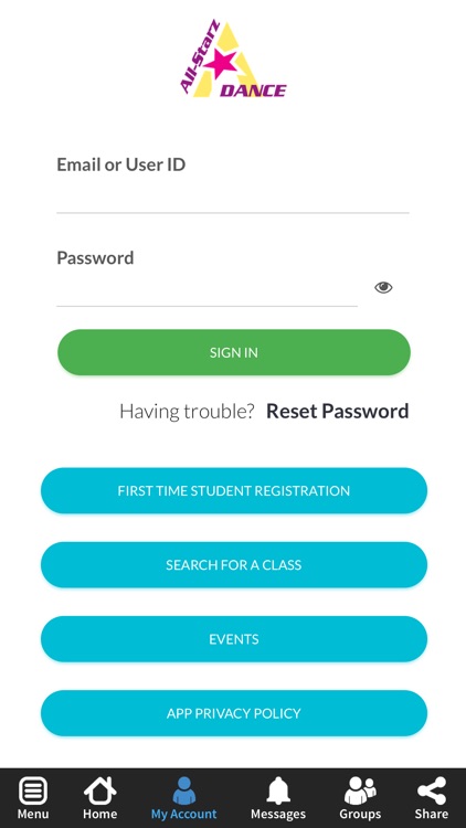 All Starz Dance Academy screenshot-4
