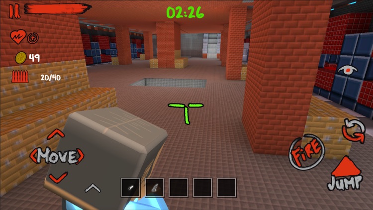 Cops & Robbers Jailbreak