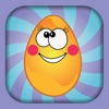 Don't Let Go The Egg! icon