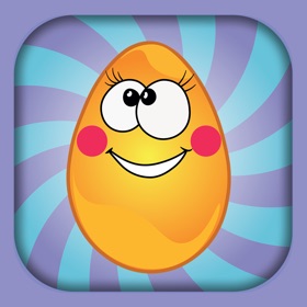 螢幕擷取畫面 (5) Don't Let Go The Egg!