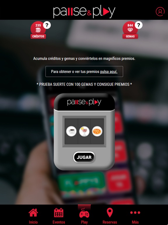 Screenshot #5 pour Pause & Play
